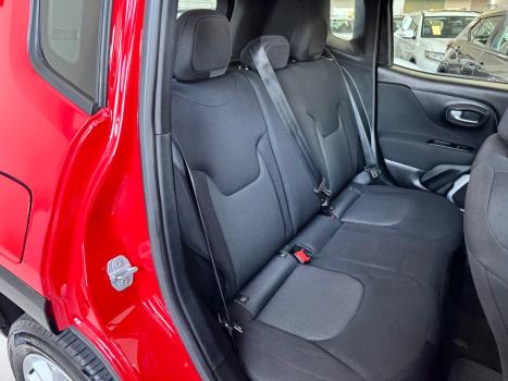 JEEP Renegade 1.8 16V 4P FLEX SPORT AUTOMÁTICO, Foto 9