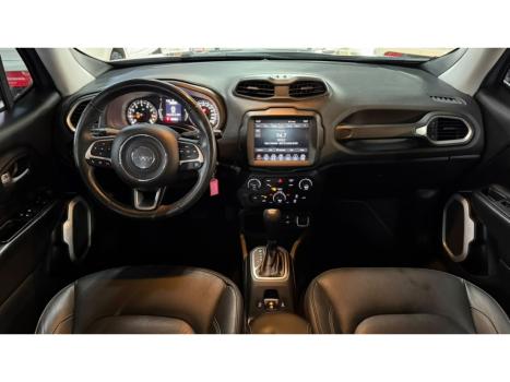JEEP Renegade 1.8 16V 4P FLEX LONGITUDE AUTOMÁTICO, Foto 7