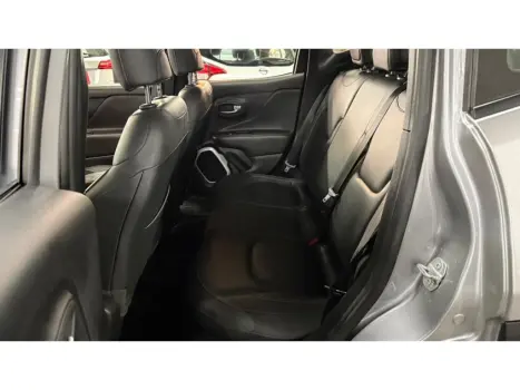JEEP Renegade 1.8 16V 4P FLEX LONGITUDE AUTOMÁTICO, Foto 10