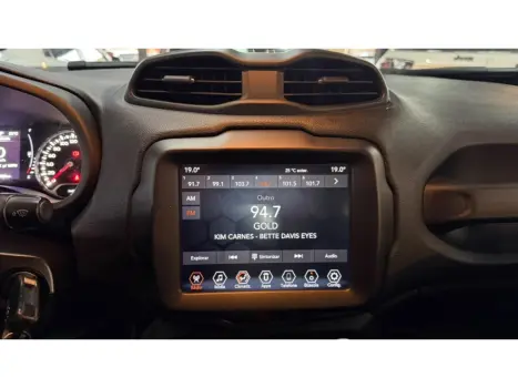 JEEP Renegade 1.8 16V 4P FLEX LONGITUDE AUTOMÁTICO, Foto 15
