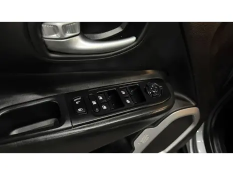 JEEP Renegade 1.8 16V 4P FLEX LONGITUDE AUTOMÁTICO, Foto 17