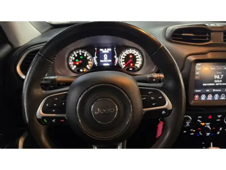 JEEP Renegade 1.8 16V 4P FLEX LONGITUDE AUTOMÁTICO, Foto 18