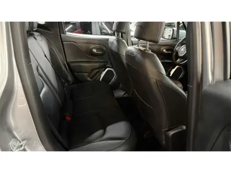 JEEP Renegade 1.8 16V 4P FLEX LONGITUDE AUTOMÁTICO, Foto 25