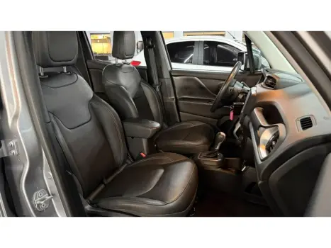 JEEP Renegade 1.8 16V 4P FLEX LONGITUDE AUTOMÁTICO, Foto 26