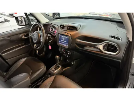 JEEP Renegade 1.8 16V 4P FLEX LONGITUDE AUTOMÁTICO, Foto 27