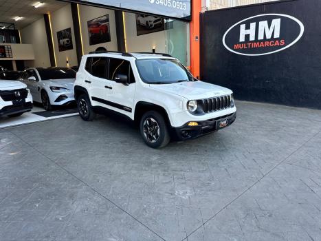 JEEP Renegade 1.8 16V 4P FLEX AUTOMÁTICO, Foto 1