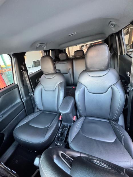 JEEP Renegade 1.8 16V 4P FLEX AUTOMÁTICO, Foto 6