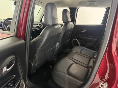JEEP Renegade 1.8 16V 4P FLEX LONGITUDE AUTOMÁTICO, Foto 7