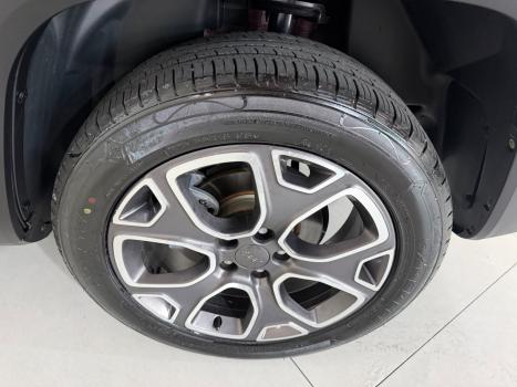 JEEP Renegade 1.8 16V 4P FLEX LONGITUDE AUTOMÁTICO, Foto 15