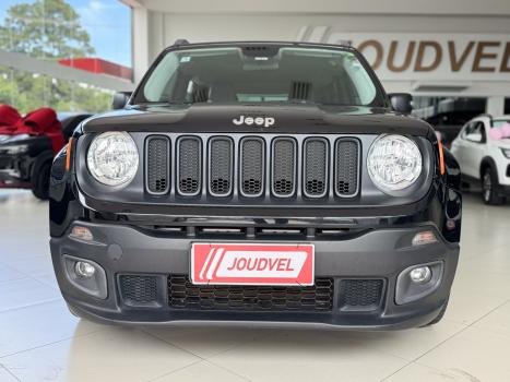 JEEP Renegade 1.8 16V 4P FLEX AUTOMÁTICO, Foto 2