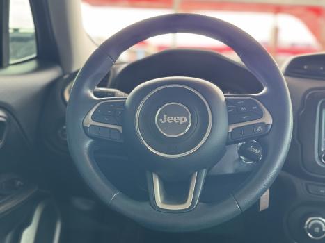 JEEP Renegade 1.8 16V 4P FLEX AUTOMÁTICO, Foto 9