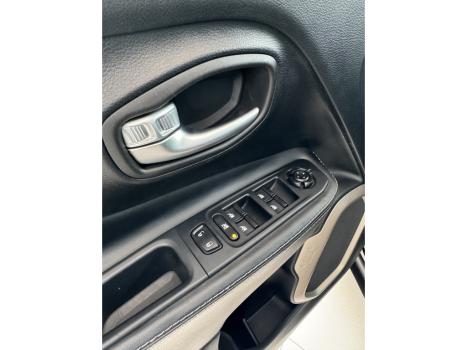 JEEP Renegade 1.8 16V 4P FLEX AUTOMÁTICO, Foto 10