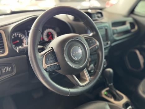 JEEP Renegade 1.8 16V 4P FLEX AUTOMÁTICO, Foto 11