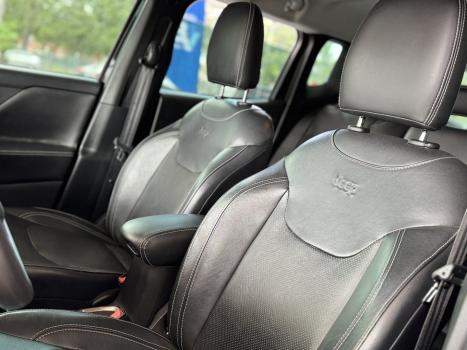 JEEP Renegade 1.8 16V 4P FLEX AUTOMÁTICO, Foto 12