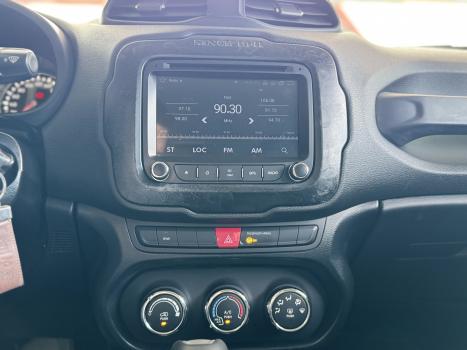 JEEP Renegade 1.8 16V 4P FLEX AUTOMÁTICO, Foto 13