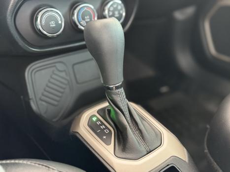 JEEP Renegade 1.8 16V 4P FLEX AUTOMÁTICO, Foto 14