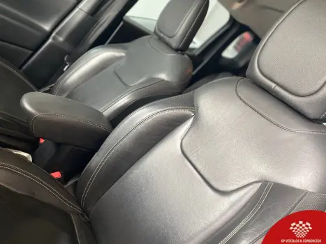 JEEP Renegade 1.8 16V 4P FLEX LONGITUDE AUTOMÁTICO, Foto 10