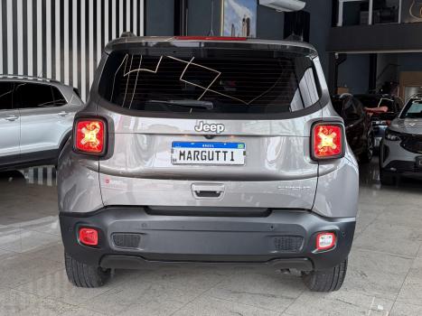 JEEP Renegade 1.8 16V 4P FLEX SPORT AUTOMÁTICO, Foto 6