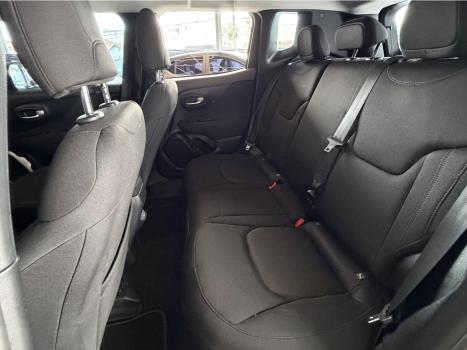 JEEP Renegade 1.8 16V 4P FLEX SPORT AUTOMÁTICO, Foto 10