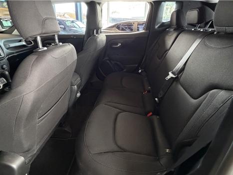 JEEP Renegade 1.8 16V 4P FLEX SPORT AUTOMÁTICO, Foto 11