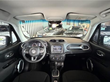 JEEP Renegade 1.8 16V 4P FLEX SPORT AUTOMÁTICO, Foto 12