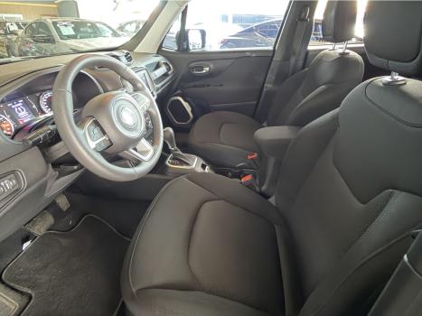 JEEP Renegade 1.8 16V 4P FLEX SPORT AUTOMÁTICO, Foto 14