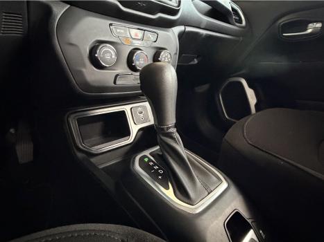 JEEP Renegade 1.8 16V 4P FLEX SPORT AUTOMÁTICO, Foto 15