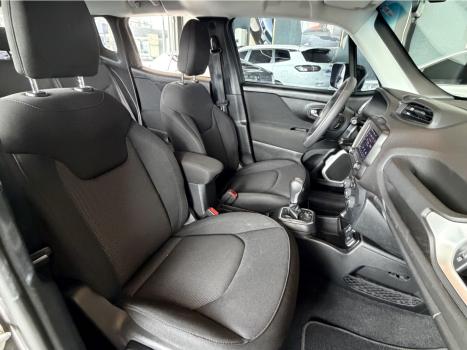JEEP Renegade 1.8 16V 4P FLEX SPORT AUTOMÁTICO, Foto 16