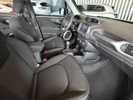 JEEP Renegade 1.8 16V 4P FLEX SPORT AUTOMÁTICO, Foto 17