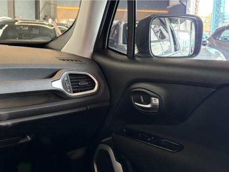 JEEP Renegade 1.8 16V 4P FLEX SPORT AUTOMÁTICO, Foto 19