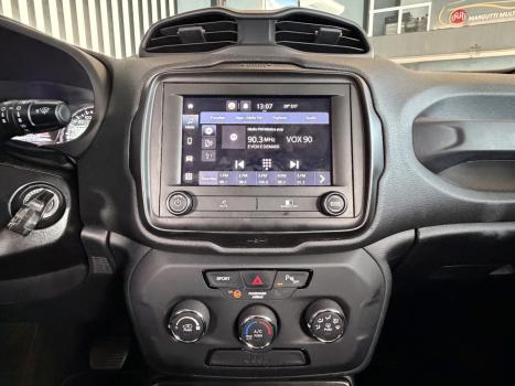 JEEP Renegade 1.8 16V 4P FLEX SPORT AUTOMÁTICO, Foto 20