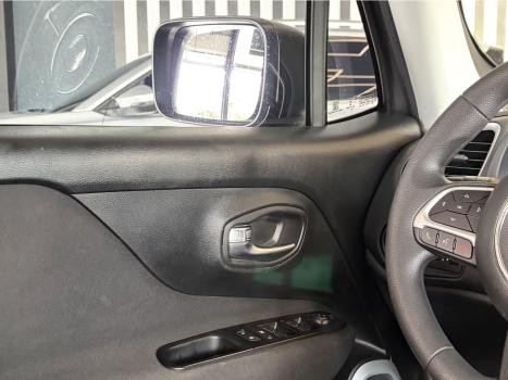 JEEP Renegade 1.8 16V 4P FLEX SPORT AUTOMÁTICO, Foto 21