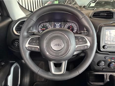 JEEP Renegade 1.8 16V 4P FLEX SPORT AUTOMÁTICO, Foto 22