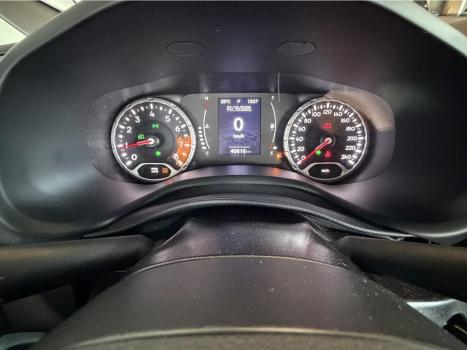 JEEP Renegade 1.8 16V 4P FLEX SPORT AUTOMÁTICO, Foto 23