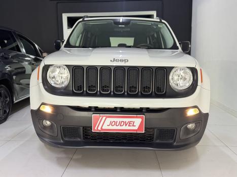 JEEP Renegade 1.8 16V 4P FLEX AUTOMÁTICO, Foto 2