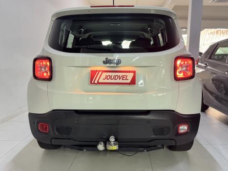JEEP Renegade 1.8 16V 4P FLEX AUTOMÁTICO, Foto 5