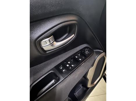 JEEP Renegade 1.8 16V 4P FLEX AUTOMÁTICO, Foto 11