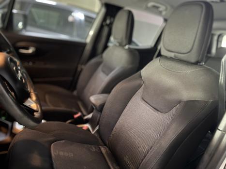 JEEP Renegade 1.8 16V 4P FLEX AUTOMÁTICO, Foto 13