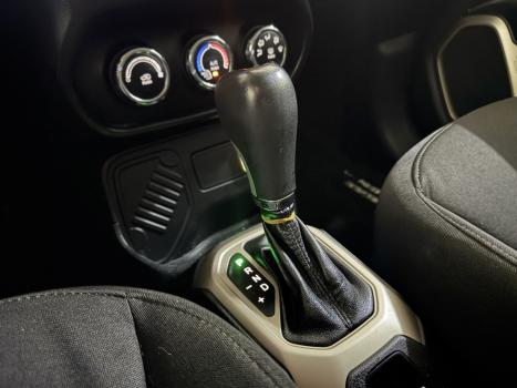 JEEP Renegade 1.8 16V 4P FLEX AUTOMÁTICO, Foto 14