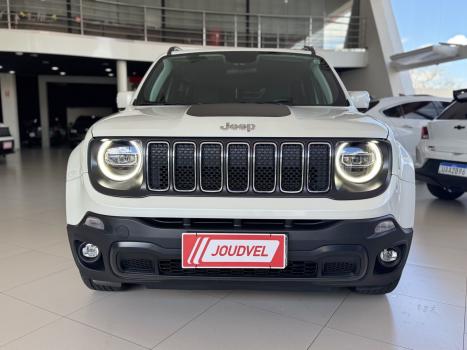 JEEP Renegade 1.8 16V 4P FLEX LONGITUDE AUTOMÁTICO, Foto 2