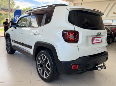JEEP Renegade 1.8 16V 4P FLEX LONGITUDE AUTOMÁTICO, Foto 5