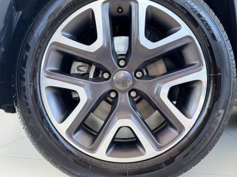 JEEP Renegade 1.8 16V 4P FLEX LONGITUDE AUTOMÁTICO, Foto 9