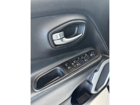 JEEP Renegade 1.8 16V 4P FLEX LONGITUDE AUTOMÁTICO, Foto 13