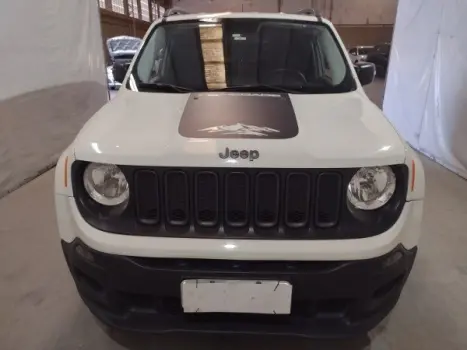 JEEP Renegade 1.8 16V 4P FLEX SPORT, Foto 1