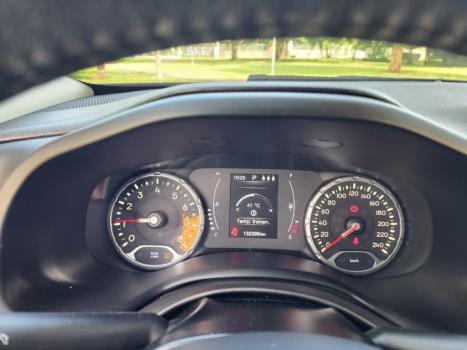 JEEP Renegade 1.8 16V 4P FLEX LONGITUDE AUTOMÁTICO, Foto 11