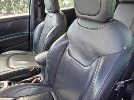 JEEP Renegade 1.8 16V 4P FLEX LONGITUDE AUTOMÁTICO, Foto 11