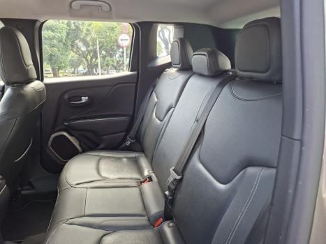 JEEP Renegade 1.8 16V 4P FLEX LONGITUDE AUTOMÁTICO, Foto 14