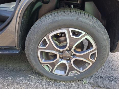 JEEP Renegade 1.8 16V 4P FLEX LONGITUDE AUTOMÁTICO, Foto 15