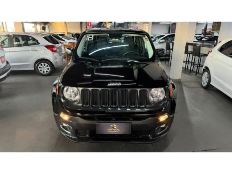 JEEP Renegade 1.8 16V 4P FLEX AUTOMÁTICO, Foto 2