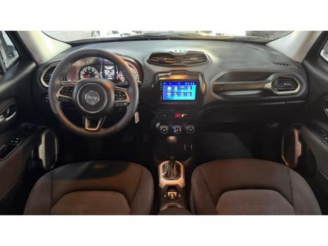 JEEP Renegade 1.8 16V 4P FLEX AUTOMÁTICO, Foto 7